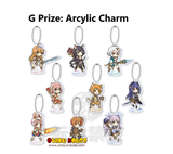 Kuji Kuji - Princess Connect! Re:Dive