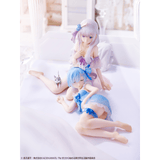 Kuji Kuji - Re:Zero - Slumber Tea Party (OOS)