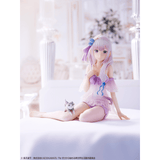 Kuji Kuji - Re:Zero - Slumber Tea Party (OOS)