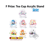 Kuji Kuji - Re:Zero - Slumber Tea Party (OOS)