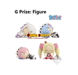 Kuji Kuji - Re:Zero - Slumber Tea Party (OOS)