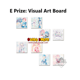 Kuji Kuji - Re:Zero - Slumber Tea Party (OOS)