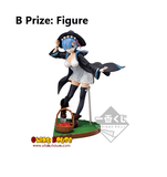 Kuji Kuji - Re:Zero - Snow White Life Ver. (OOS)