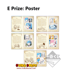 Kuji Kuji - Re:Zero - Snow White Life Ver. (OOS)
