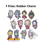 Kuji Kuji - Re:Zero - Snow White Life Ver. (OOS)