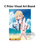 Kuji Kuji - Rent A Girlfriend (Kanokari) (OOS)