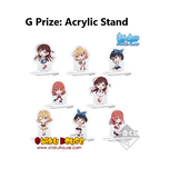 Kuji Kuji - Rent A Girlfriend (Kanokari) (OOS)