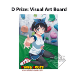 Kuji Kuji - Rent A Girlfriend (Kanokari) (OOS)