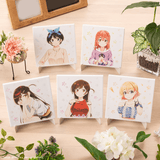 Kuji Kuji - Rent A Girlfriend (Kanokari) (OOS)