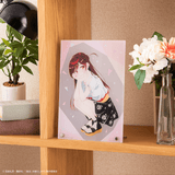 Kuji Kuji - Rent A Girlfriend (Kanokari) (OOS)