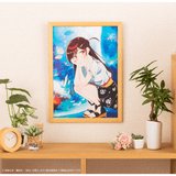 Kuji Kuji - Rent A Girlfriend (Kanokari) (OOS)