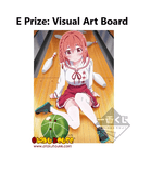 Kuji Kuji - Rent A Girlfriend (Kanokari) (OOS)