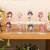 Kuji Kuji - Rent A Girlfriend (Kanokari) (OOS)