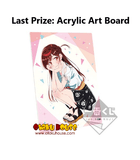 Kuji Kuji - Rent A Girlfriend (Kanokari) (OOS)