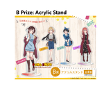 Kuji Kuji - Rent A Girlfriend (Kanokari) OOS