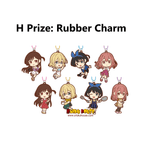 Kuji Kuji - Rent A Girlfriend Satisfaction Level 2 (Kanokari)