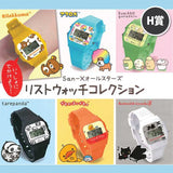Kuji Kuji - Rilakkuma Kokoga Lifestyle Chapter 2