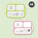 Kuji Kuji - Rilakkuma Kokoga Lifestyle Chapter 2