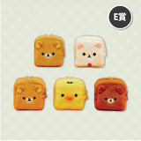Kuji Kuji - Rilakkuma Kokoga Lifestyle Chapter 2