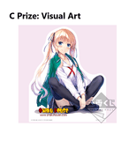 Kuji Kuji - Saekano (How To Raise A Boring Girlfriend) Fine The Movie (OOS)