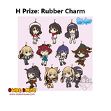 Kuji Kuji - Saekano (How To Raise A Boring Girlfriend) Fine The Movie (OOS)