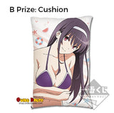 Kuji Kuji - Saekano (How to Raise A Boring Girlfriend) Vol. 3 (OOS)