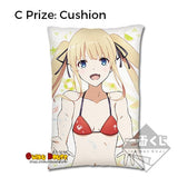 Kuji Kuji - Saekano (How to Raise A Boring Girlfriend) Vol. 3 (OOS)