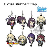 Kuji Kuji - Saekano (How to Raise A Boring Girlfriend) Vol. 3 (OOS)