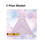 Kuji Kuji - Sailor Moon - Dreamy Colors Collection (OOS)