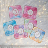 Kuji Kuji - Sailor Moon - Dreamy Colors Collection (OOS)