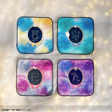 Kuji Kuji - Sailor Moon - Dreamy Colors Collection (OOS)