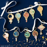 Kuji Kuji - Sailor Moon - Dreamy Colors Collection (OOS)