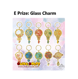Kuji Kuji - Sailor Moon - Dreamy Colors Collection (OOS)