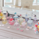 Kuji Kuji - Sailor Moon Eternal - Let's Party! (OOS)