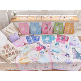 Kuji Kuji - Sailor Moon Eternal - Let's Party! (OOS)