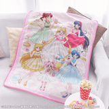 Kuji Kuji - Sailor Moon Eternal - Let's Party! (OOS)