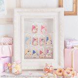Kuji Kuji - Sailor Moon Eternal - Let's Party! (OOS)