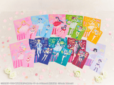 Kuji Kuji - Sailor Moon Eternal - Let's Party! (OOS)