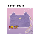 Kuji Kuji - Sailor Moon Eternal - Let's Party! (OOS)