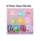 Kuji Kuji - Sailor Moon Eternal - Let's Party! (OOS)