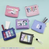 Kuji Kuji - Sailor Moon Eternal The Movie - Happy Girls Collection (OOS)