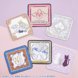 Kuji Kuji - Sailor Moon Eternal The Movie - Happy Girls Collection (OOS)