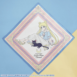 Kuji Kuji - Sailor Moon Eternal The Movie - Happy Girls Collection (OOS)