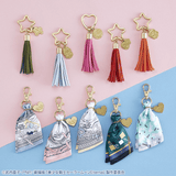 Kuji Kuji - Sailor Moon Eternal The Movie - Happy Girls Collection (OOS)