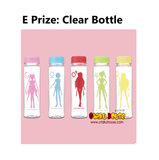 Kuji Kuji - Sailor Moon Eternal The Movie - Happy Girls Collection (OOS)