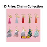 Kuji Kuji - Sailor Moon Eternal The Movie - Happy Girls Collection (OOS)