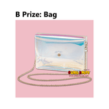 Kuji Kuji - Sailor Moon Eternal The Movie - Happy Girls Collection (OOS)