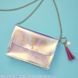 Kuji Kuji - Sailor Moon Eternal The Movie - Happy Girls Collection (OOS)