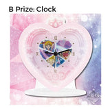 Kuji Kuji - Sailor Moon Transform Collection (OOS)