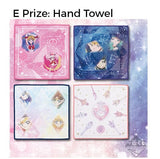 Kuji Kuji - Sailor Moon Transform Collection (OOS)
